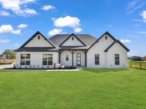 3024 Westfork Way, Springtown, TX, 76082-2666 | Card Image
