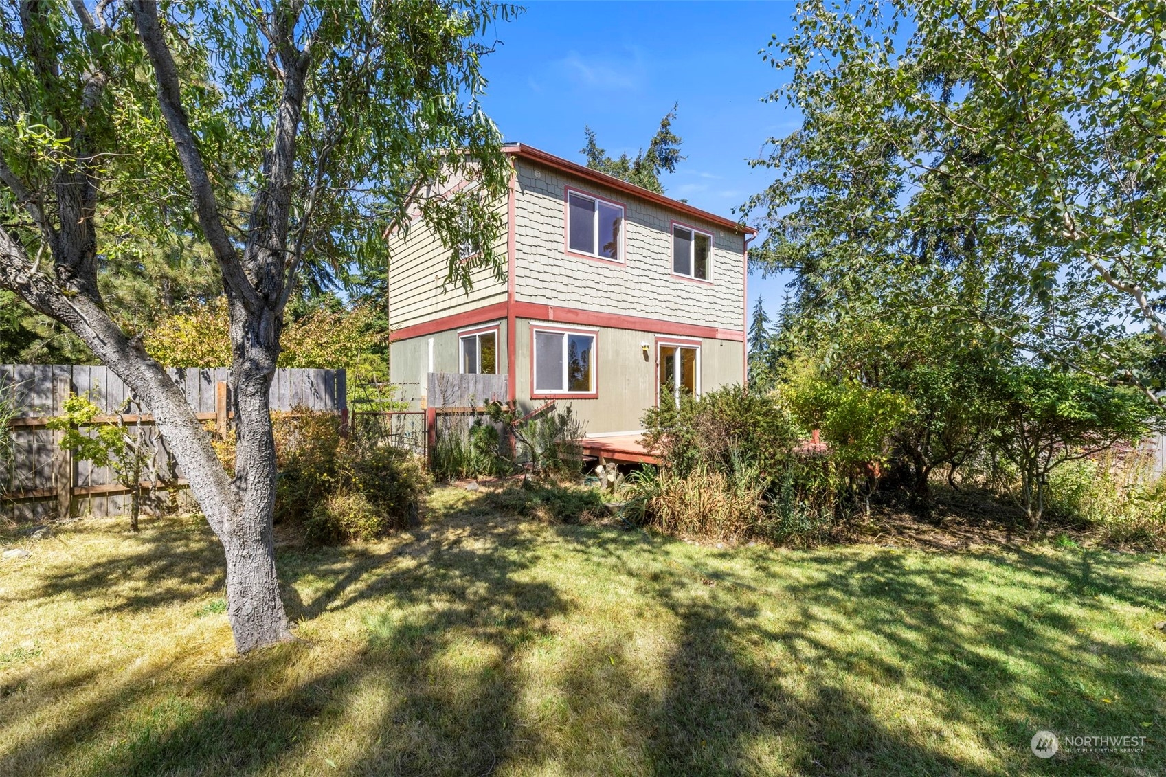 29th St, Port Townsend, WA 98368