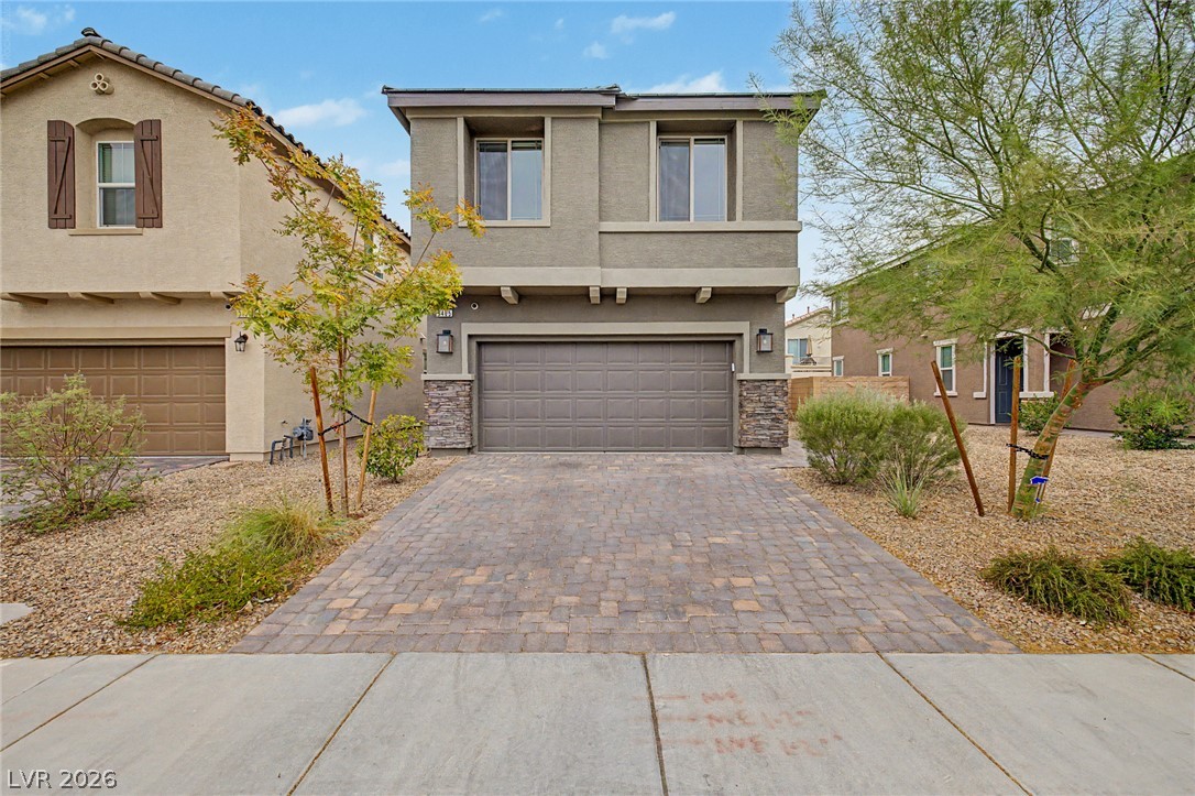 Residential in North Las Vegas
