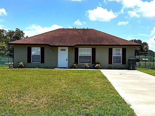 540 Orchard Park Dr, Clewiston, FL, 33440-4614 | Card Image