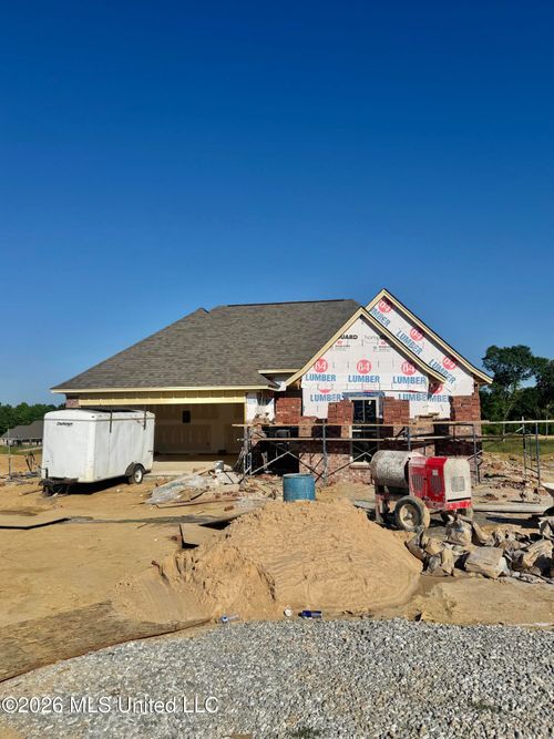 704 Kathleen Drive, Canton, MS, 39046 | Card Image