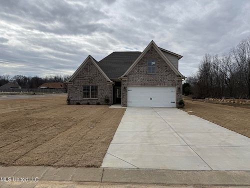 6587 Boxley Pointe, Walls, MS, 38680 | Card Image