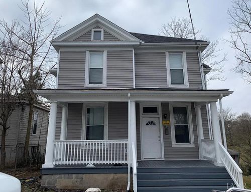 1601 Union Street, Lynchburg, VA, 24504 | Card Image