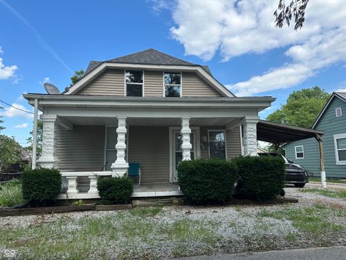249 Grant St, Morgantown, IN, 46160-9513 | Card Image