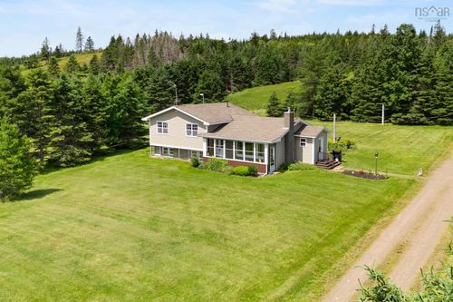 2957 Highway 311, Upper North River, NS, B6L6J8 | Card Image