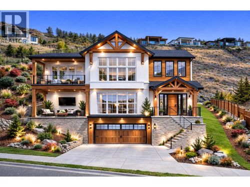 5669 Mountainside Dr, Kelowna, BC, V1W5L5 | Card Image
