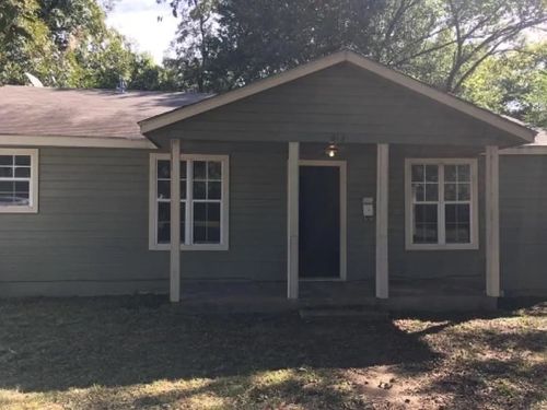 75 23rd St Nw, Paris, TX, 75460-3725 | Card Image