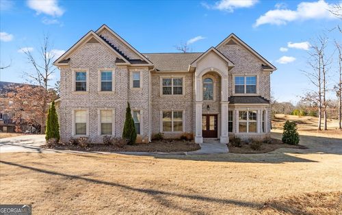 191 Crystal Lake Blvd, Hampton, GA, 30228-6041 | Card Image