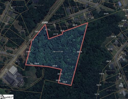 Hwy 221 N Greenwood Road, Laurens, SC, 20360-0000 | Card Image