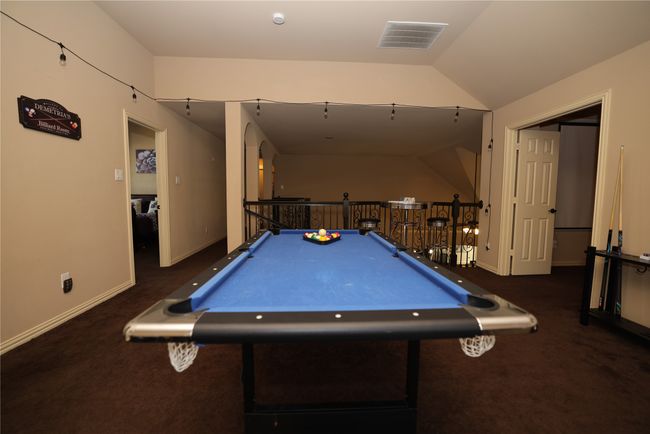 127 Lake Trail Dr, House other with 5 bedrooms, 4 bathrooms and null parking in Red Oak TX | Image 22