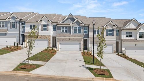 95 Pepperbush Way, Jasper, GA, 30143-3897 | Card Image