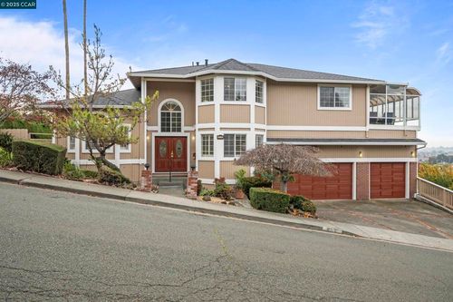 419 419 Clark Drive, Vallejo, CA, 94534 | Card Image