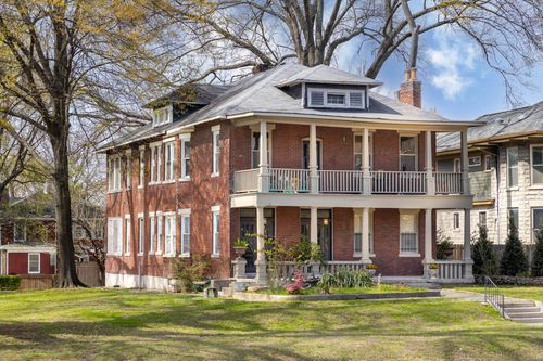 201 Stonewall St, Memphis, TN, 38112-5187 | Card Image