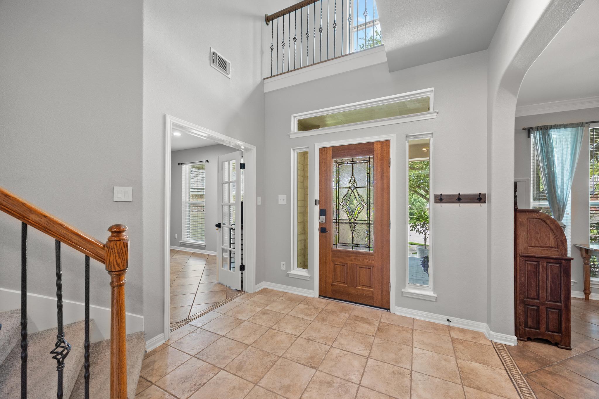 Residential in Round Rock 4