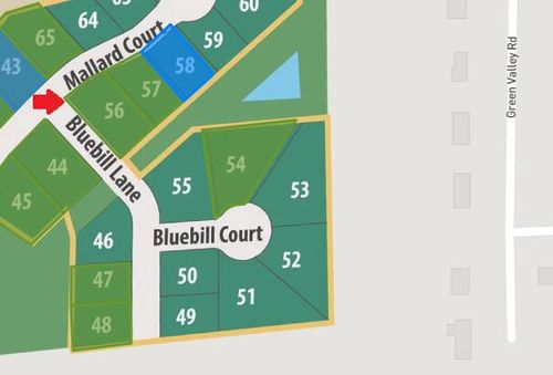 Lt56 Mallard Court, GRAFTON, WI, 53024 | Card Image