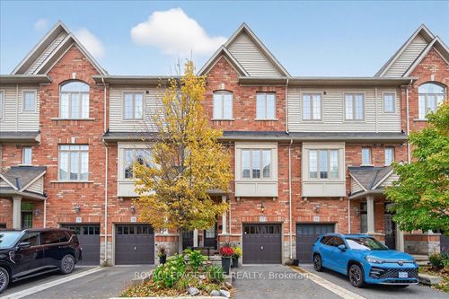 17-4165 Upper Middle Rd, Burlington, ON, L7M0V4 | Card Image