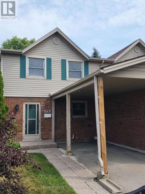 262-1330 Jalna Boulevard, London South (South X), ON, N6E2H7 | Card Image
