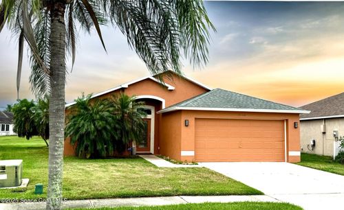 2045 Bayhill Dr, Melbourne, FL, 32940-6305 | Card Image