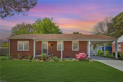 21 Harwood Ave, Hampton, VA, 23664-1044 | Card Image