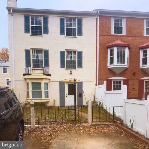 4314 Gramercy Cir, ALEXANDRIA, VA, 22309-1224 | Card Image