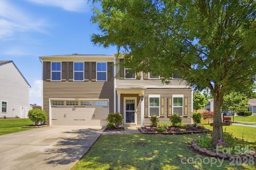 2543 Willow Pond Ln Se, Concord, NC, 28025-0030 | Card Image