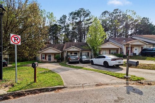 742 Boston Cmn, Atlanta, GA, 30349-8513 | Card Image