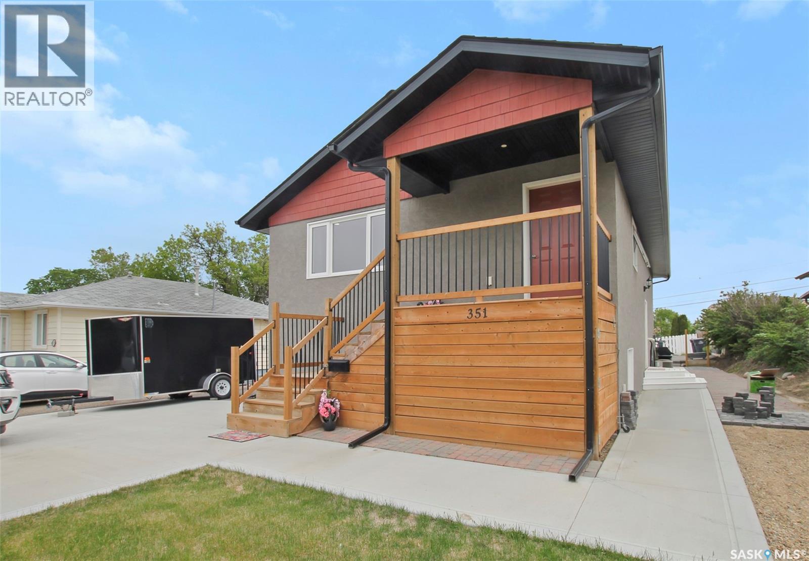 Residential in Swift Current