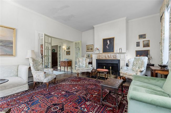 804 Persimmon Rd, House other with 4 bedrooms, 3 bathrooms and 2 parking in Sewickley PA | Image 8