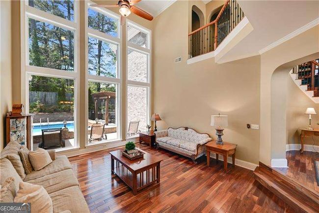 3590 Fricks Rd, House other with 5 bedrooms, 4 bathrooms and null parking in marietta GA | Image 13