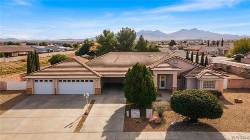 3890 Walleck Ranch Dr, Kingman, AZ, 86409-0987 | Card Image