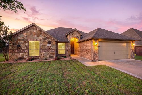 104 Cold Track Dr, Willow Park, TX, 76008-1126 | Card Image