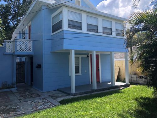 downstairs-216 12th Avenue N, ST PETERSBURG, FL, 33701 | Card Image