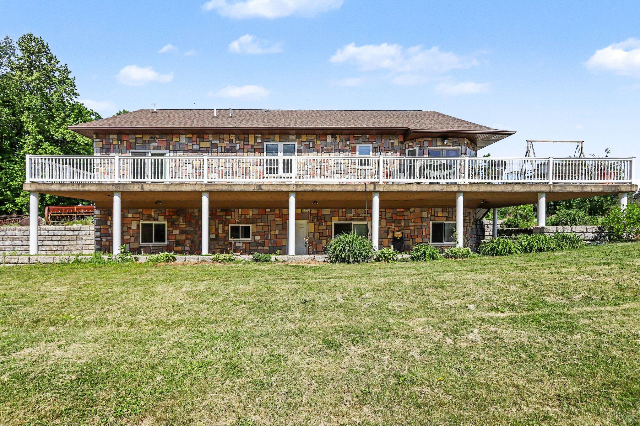 Residential in Fulton 4