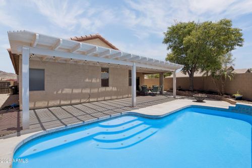 12234 S 176th Ave, Goodyear, AZ, 85338-5742 | Card Image