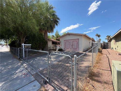 2109 Jansen Avenue, Las Vegas, NV, 89101 | Card Image