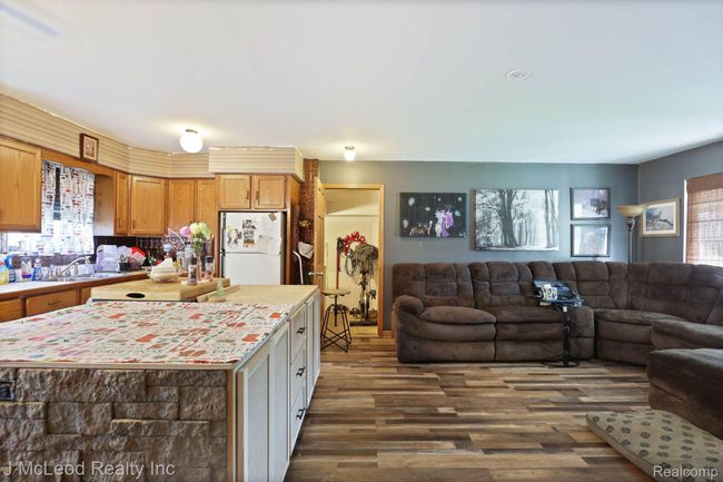 9975 Tuscola Rd, House other with 3 bedrooms, 1 bathrooms and null parking in Clio MI | Image 18