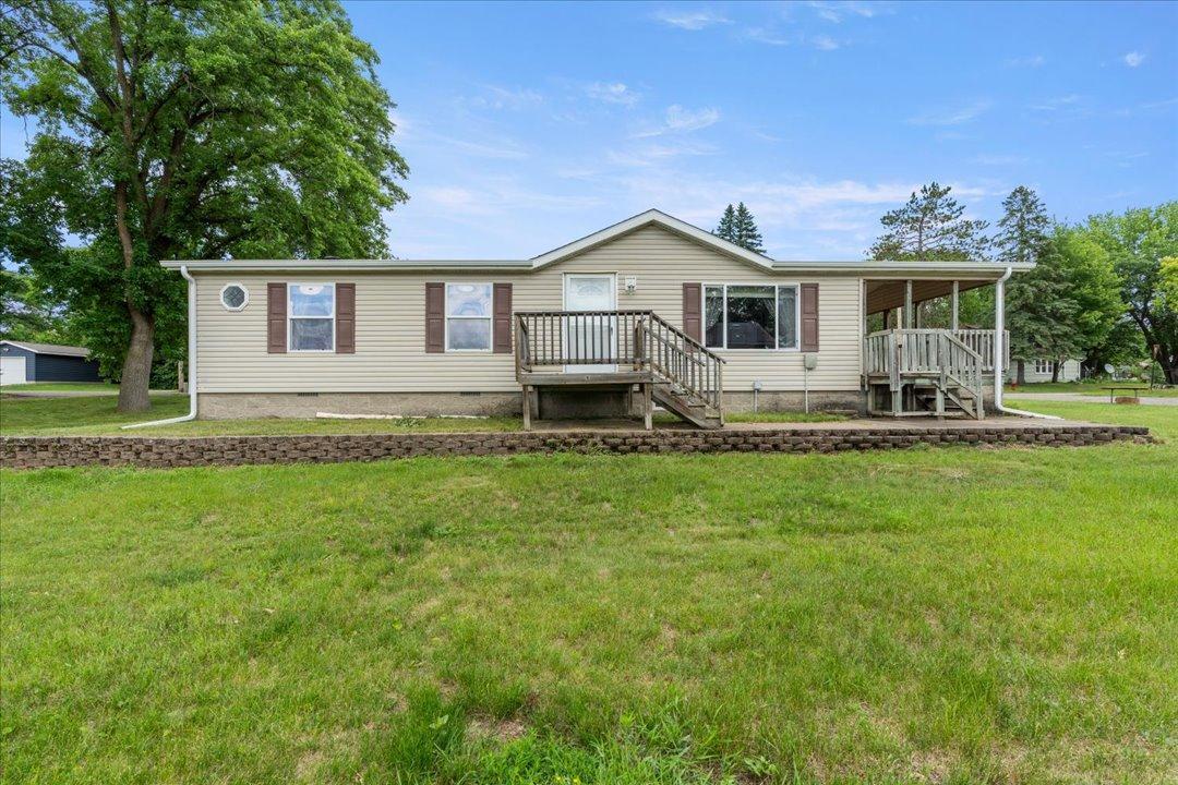 Residential in Ironton