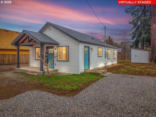 5580 Se 120th Ave, Portland, OR, 97266-3952 | Card Image