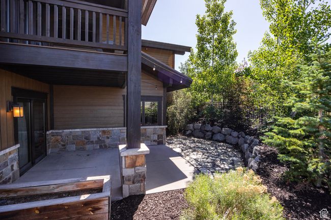 10725 Hideout Trl, House other with 4 bedrooms, 5 bathrooms and 2 parking in Hideout UT | Image 49