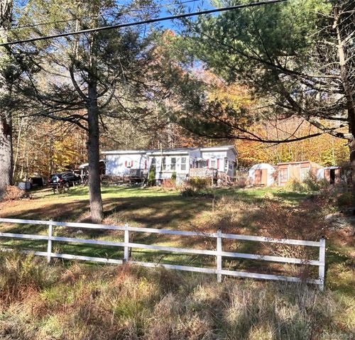 7552 State Route 52, Narrowsburg, NY, 12764-4000 | Card Image