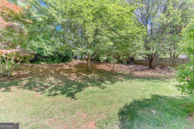 3745 Maple Forge Ln, House other with 4 bedrooms, 4 bathrooms and null parking in Gainesville GA | Image 21