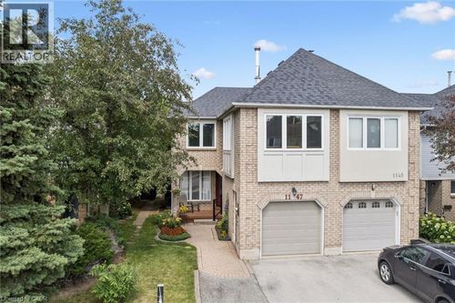 1147 Leewood Drive, Oakville, ON, L6M3B7 | Card Image