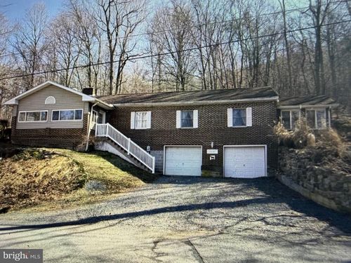16167 Scribey Rd, Fannettsburg, PA, 17221 | Card Image