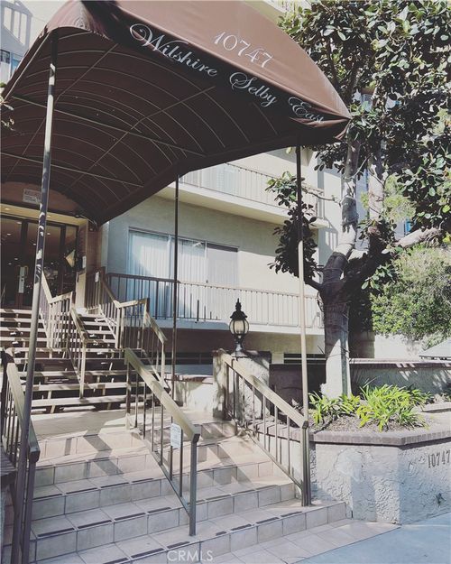 505-10747 Wilshire Blvd, Los Angeles, CA, 90024-4422 | Card Image