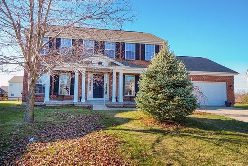 6672 Westminster Ct, Liberty Twp, OH, 45044-8990 | Card Image