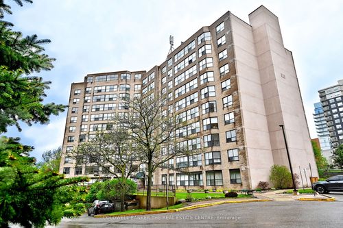 207-250 Davis Drive, Newmarket, ON, L3Y7T7 | Card Image