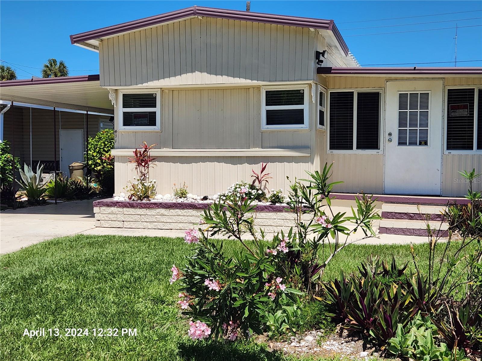 8th Ave, Palmetto, FL 34221