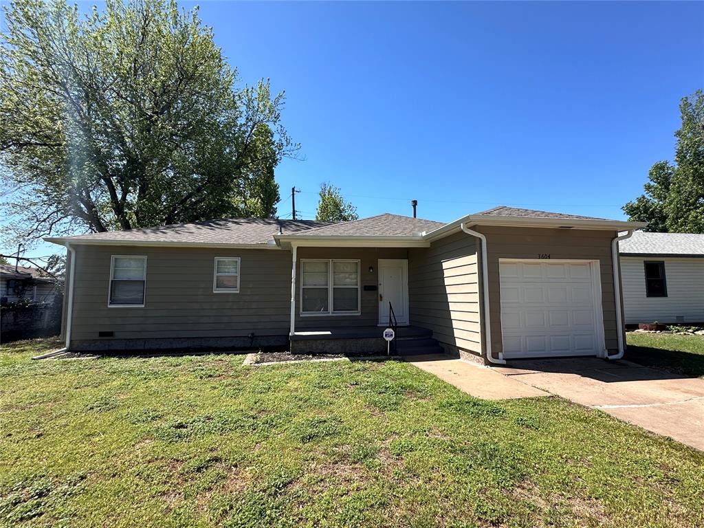 22nd St, Oklahoma City, OK 73115