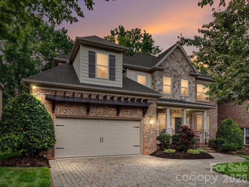 5607 Open Book Ln, Charlotte, NC, 28270-3709 | Card Image