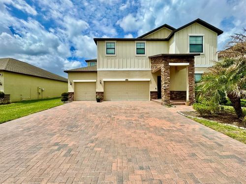 2854 Hilliard Dr, WESLEY CHAPEL, FL, 33543-2727 | Card Image
